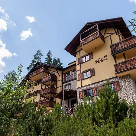 Appartamento Helena - Helena 16 *