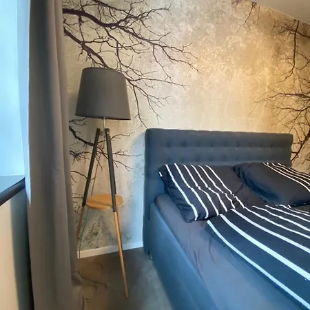 Helena - Helena 16 Appartement Ruzomberok