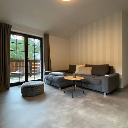 Helena - Helena 16 Appartement