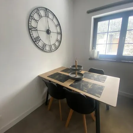 Appartement Helena - Helena 16 Ruzomberok