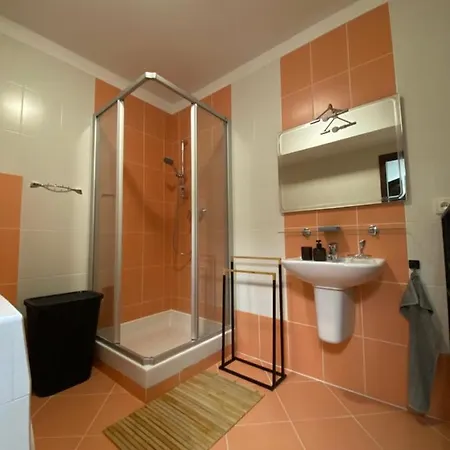 Helena - Helena 16 Appartement Ruzomberok