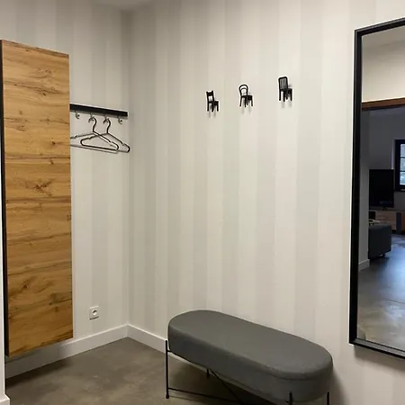 Helena - Helena 16 Appartement *