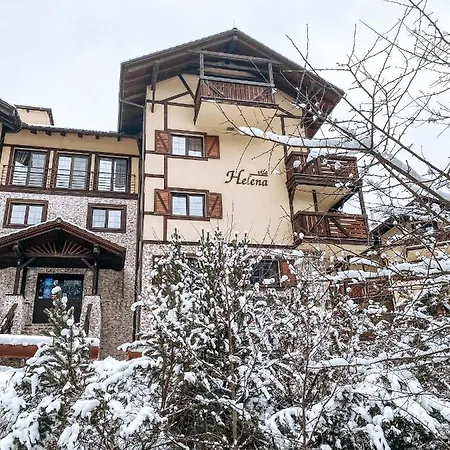 Helena - Helena 16 Daire *