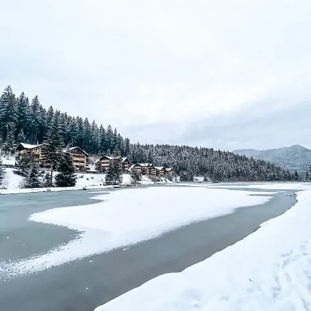 Helena - Helena 16 Appartamento Ruzomberok