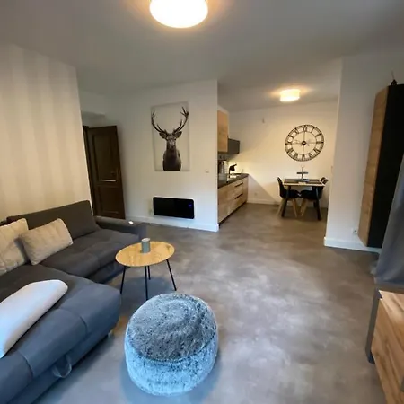 Helena - Helena 16 Appartement