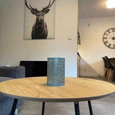 Appartement Helena - Helena 16 Ruzomberok