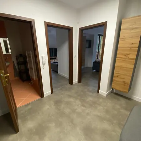 Helena - Helena 16 Appartement