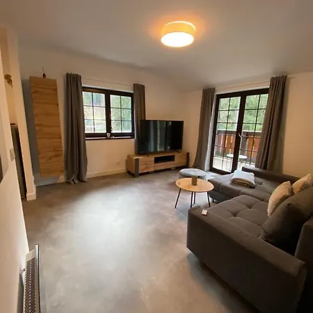 Helena - Helena 16 Appartement Ruzomberok