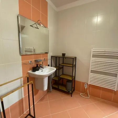 Helena - Helena 16 Appartement Ruzomberok