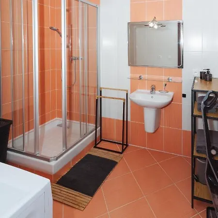 Appartement Helena - Helena 16