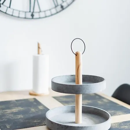 Helena - Helena 16 Appartement