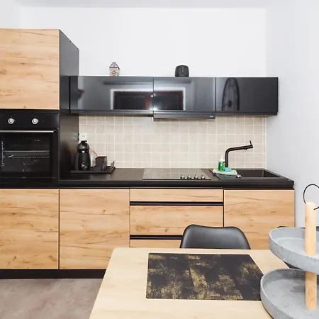 Daire Helena - Helena 16