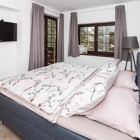 Appartement Helena - Helena 16 Ruzomberok