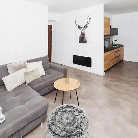 Helena - Helena 16 Appartamento Ruzomberok