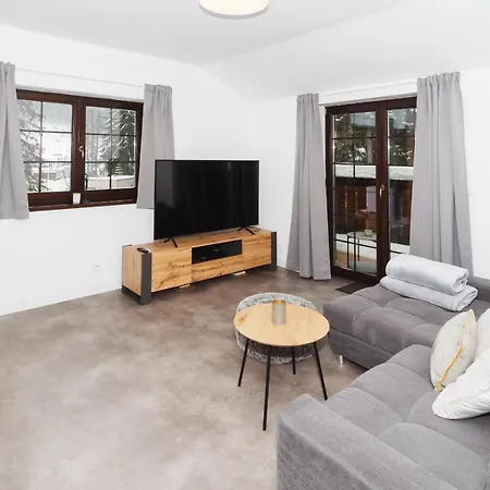 Appartement Helena - Helena 16 Ruzomberok