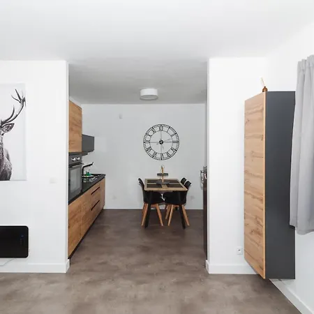 Appartement Helena - Helena 16 Ruzomberok