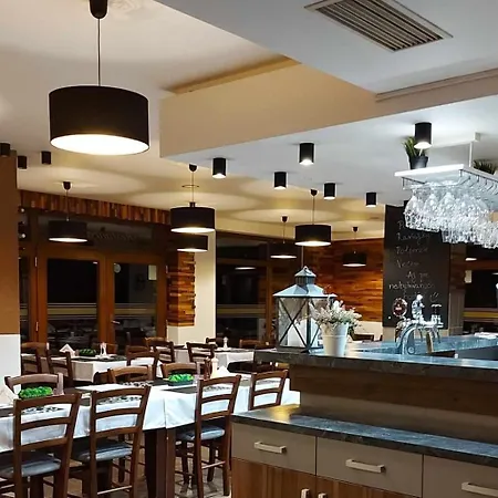 Helena - Helena 16 Appartement