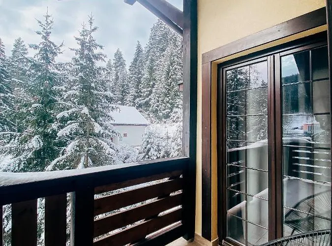 Apartman Helena - Helena 16 Rózsahegy