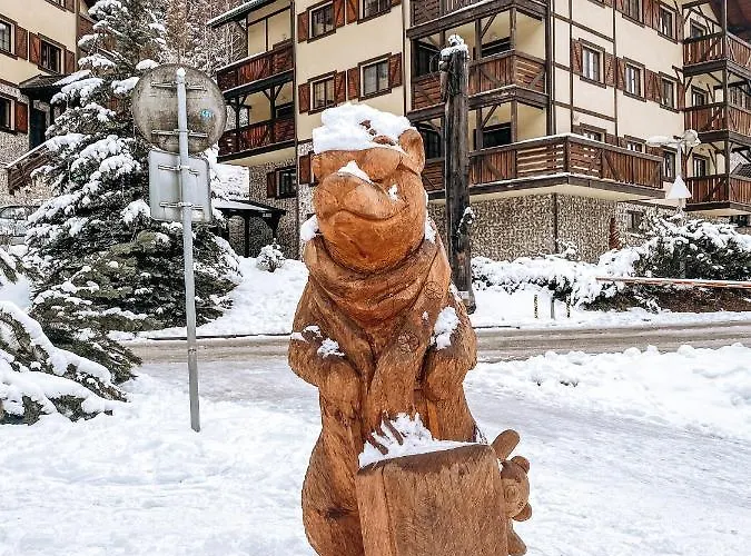 Apartman Helena - Helena 16 *