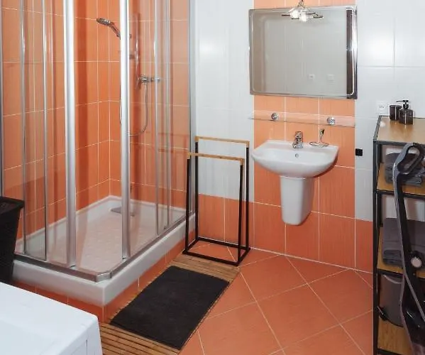 Apartman Helena - Helena 16