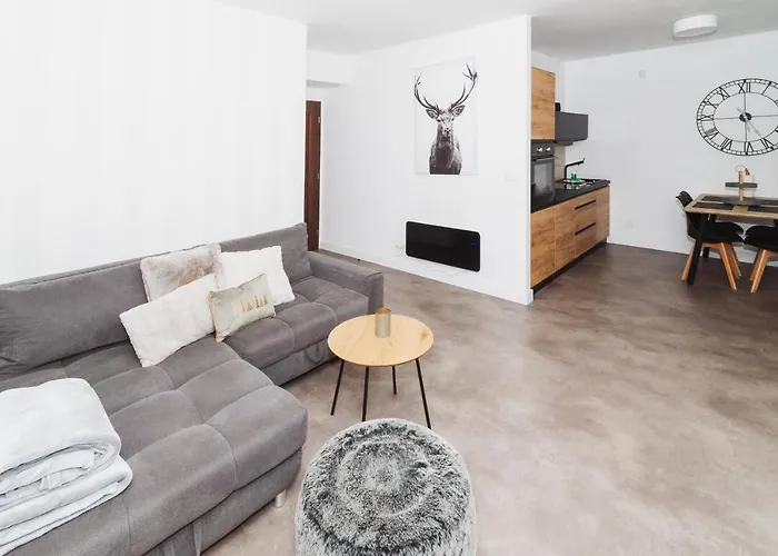 Helena - Helena 16 Apartman Rózsahegy