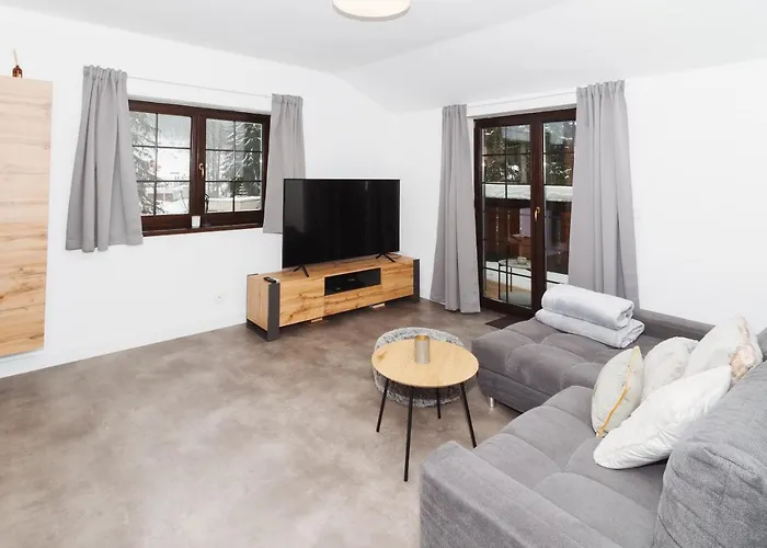 Apartman Helena - Helena 16 Rózsahegy