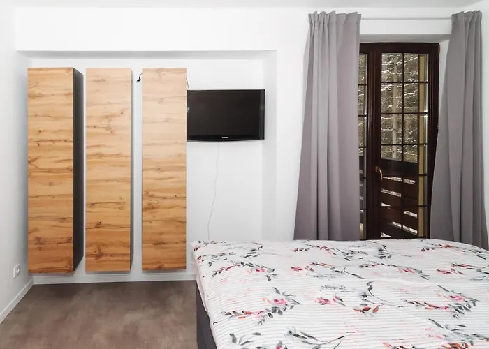 Apartman Helena - Helena 16 Rózsahegy