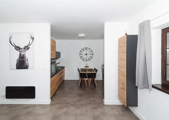 Apartman Helena - Helena 16 Rózsahegy
