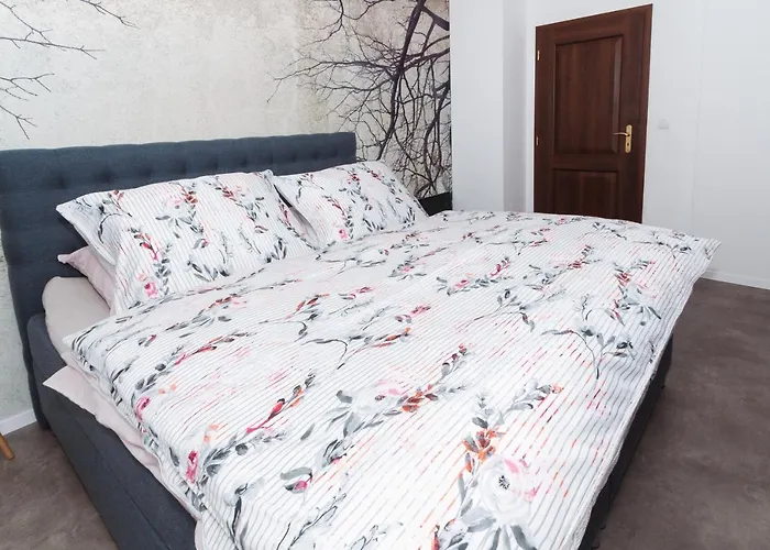 Apartman Helena - Helena 16 Rózsahegy